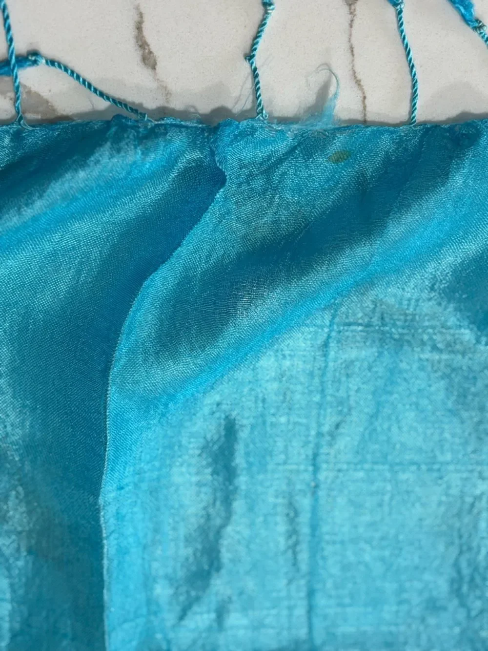 Unbranded soft sheer